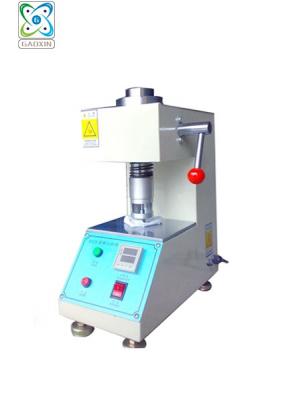 GX-5034-RUB RUB摩擦脫色試驗機(jī)